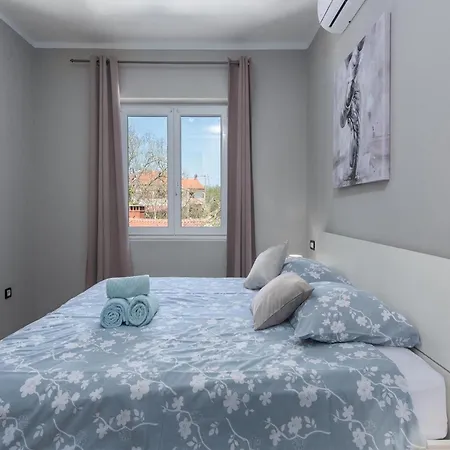 Perhat Prázdninový dům *