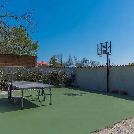 Perhat Holiday home