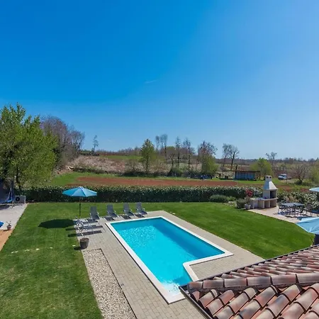 Vikendica Perhat Porec