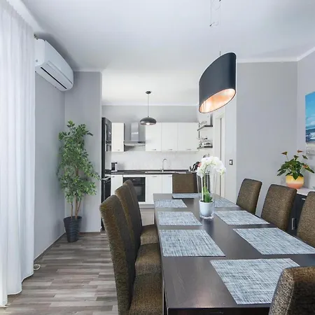 Vikendica Perhat Porec