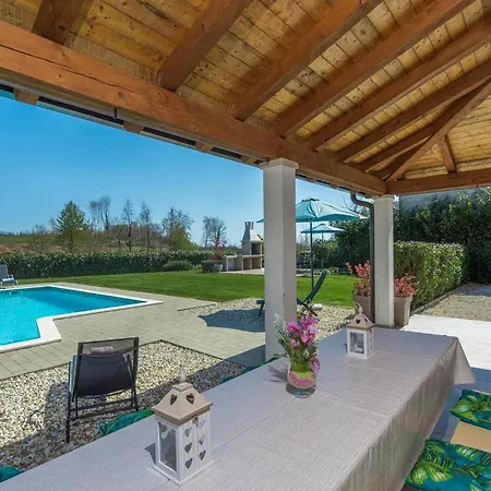 Vikendica Perhat Porec