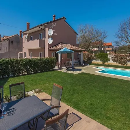 Vikendica Perhat Porec